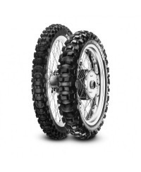 PIRELLI SCORPION XC MID HARD Front 80/ 100 -21 51R TT ,  NHS