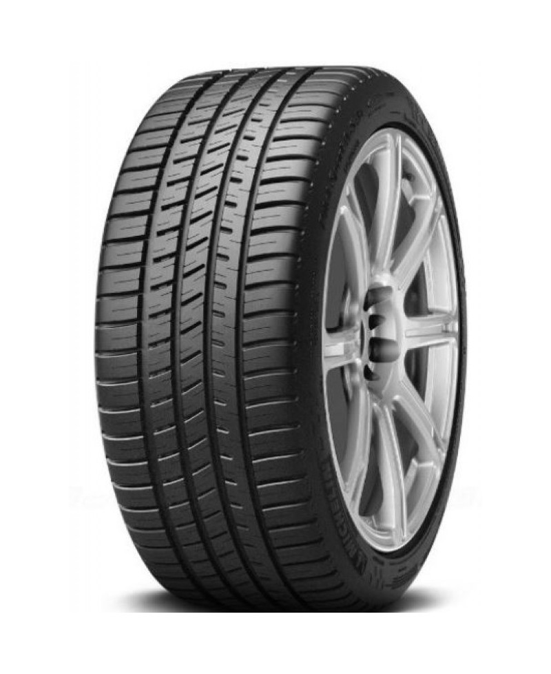 MICHELIN 255/55 R19 111V PILOT SPORT A/S 3 N0(PORSCHE)