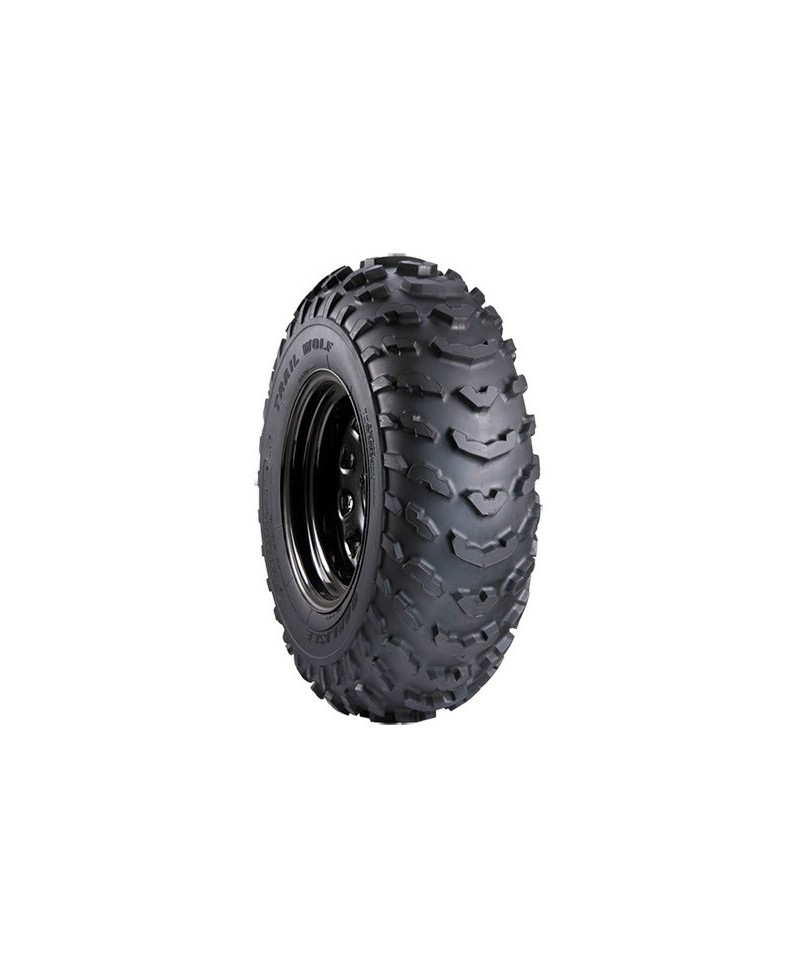 Carlisle TRAIL WOLF 25X8 -12 47M  , TL , 4PR (205/80-12)