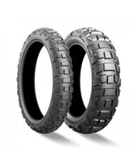 BRIDGESTONE Battlax Adventurecross AX41 Rear 120/ 90 -16 63P   TL , M+S