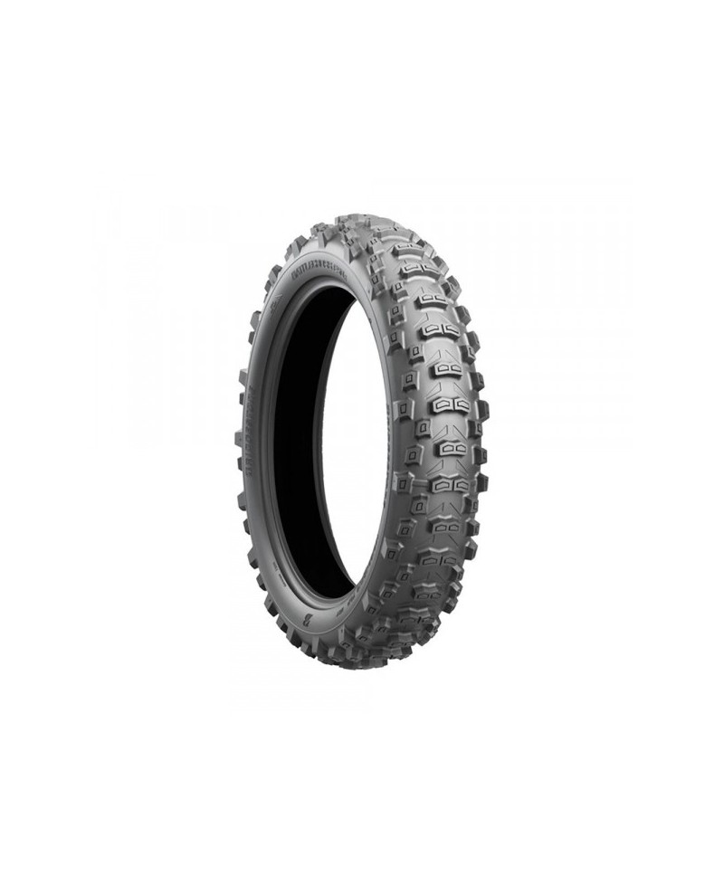 BRIDGESTONE Battlecross E50 Extreme Rear 140/ 80 -18 70M  NHS , TT