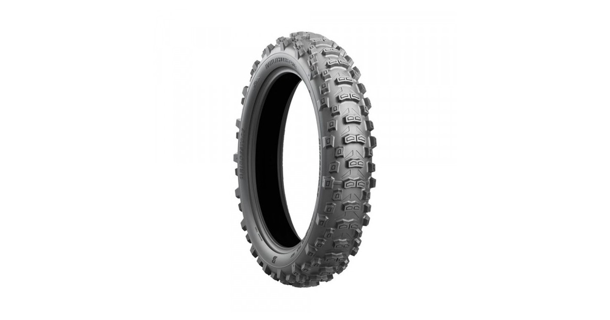 BRIDGESTONE Battlecross E50 Extreme Rear 140/ 80 -18 70M  NHS , TT