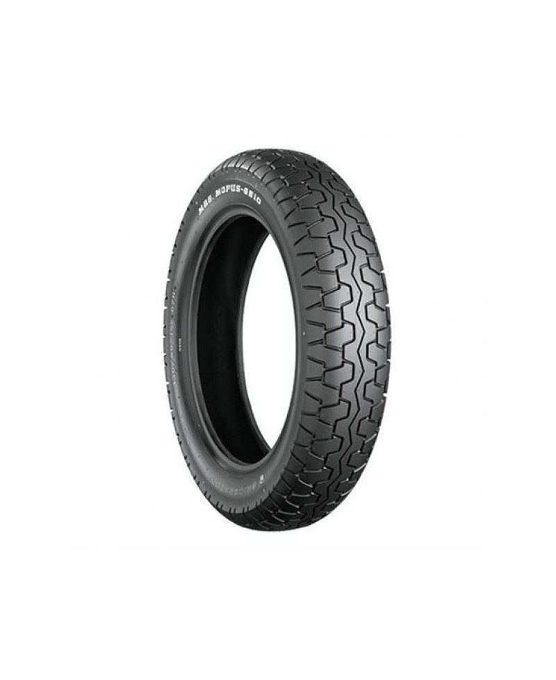 BRIDGESTONE MAG Mopus G510 Rear 3.00 -18 52P  TT