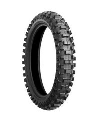 BRIDGESTONE Moto Cross M204 SOFT Rear 90/ 100 -14 49M , NHS , TT