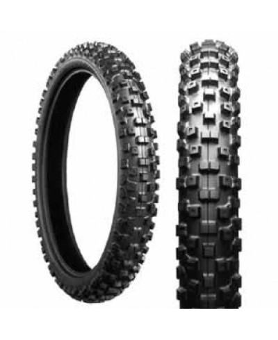 BRIDGESTONE Moto Cross M403 MEDIUM Front 60/ 100 -12 33M   TT , NHS