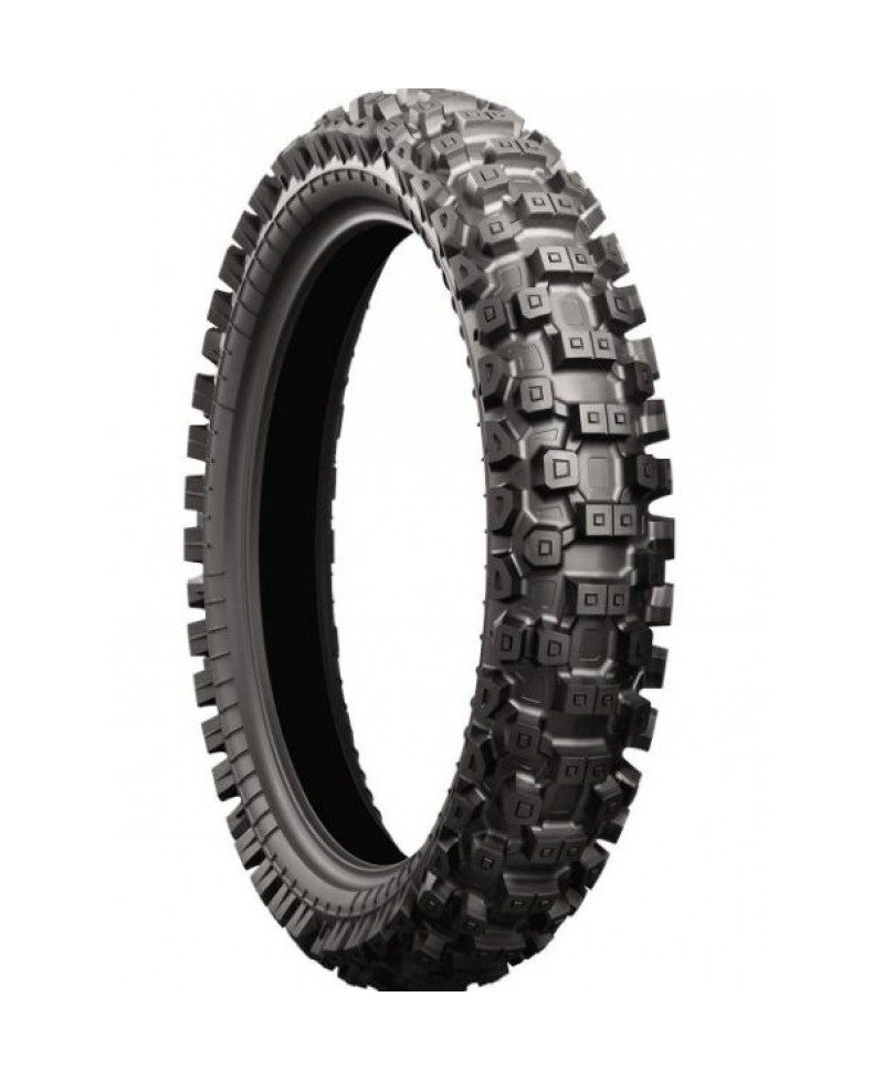 BRIDGESTONE Battlecross X30 MEDIUM Front 70/ 100 -19 42M , NHS , TT