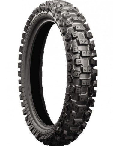 BRIDGESTONE Battlecross X30 MEDIUM Rear 100/ 100 -18 59M , NHS , TT
