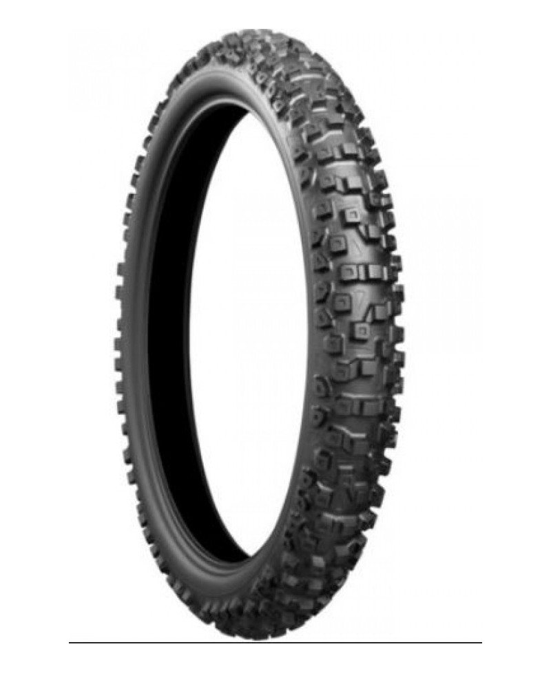 BRIDGESTONE Battlecross X40 HARD Front 90/ 100 -21 57M , NHS , TT