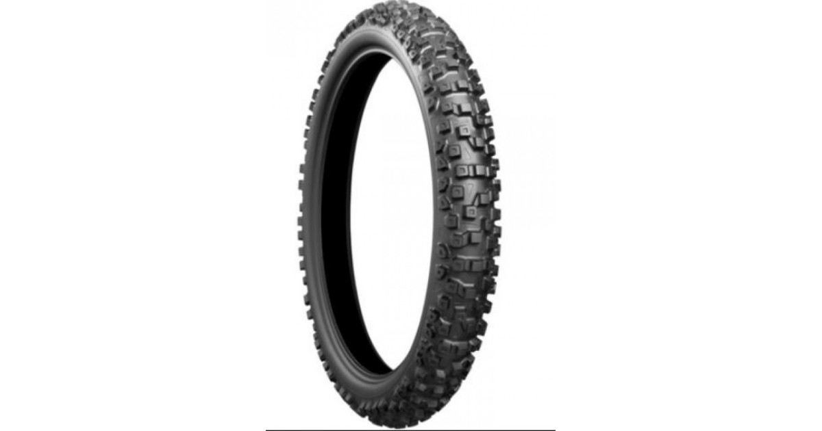 BRIDGESTONE Battlecross X40 HARD Front 90/ 100 -21 57M , NHS , TT