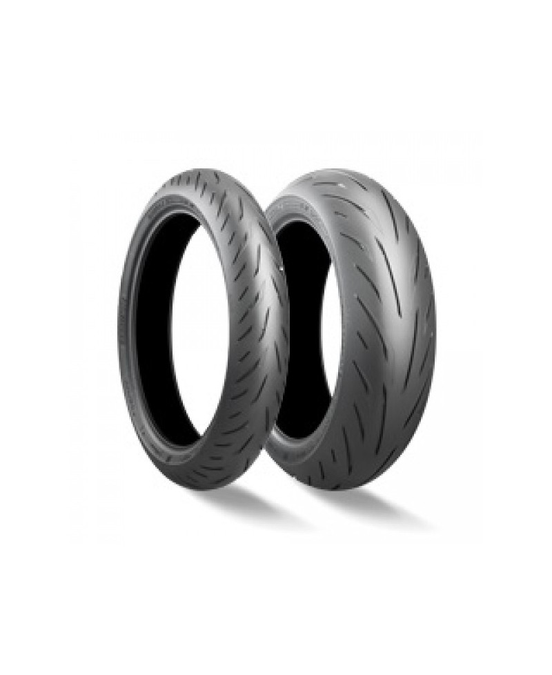 BRIDGESTONE Battlax S22 Rear 150/ 60 R17 66H