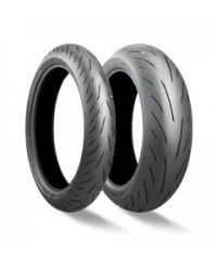 BRIDGESTONE Battlax S22 Rear 150/ 60 R17 66H