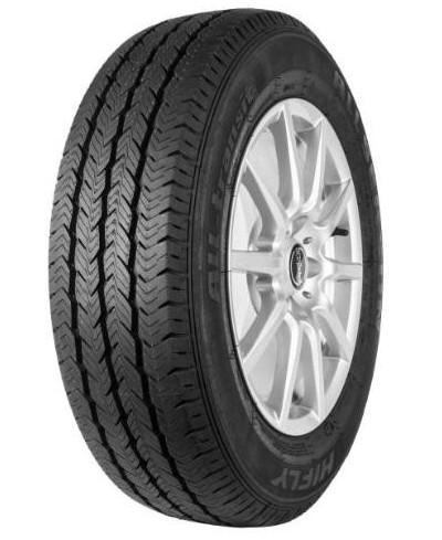 Pneu HIFLY ALL-TRANSIT 235/65/16 115 / 113 T, 3PMSF