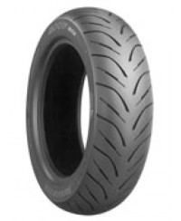 BRIDGESTONE Hoop B02 Rear 150/ 70 -14 66S  TL
