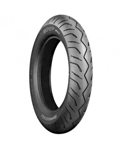 BRIDGESTONE Hoop B03 (G) Front 120/ 80 -14 58S TL
