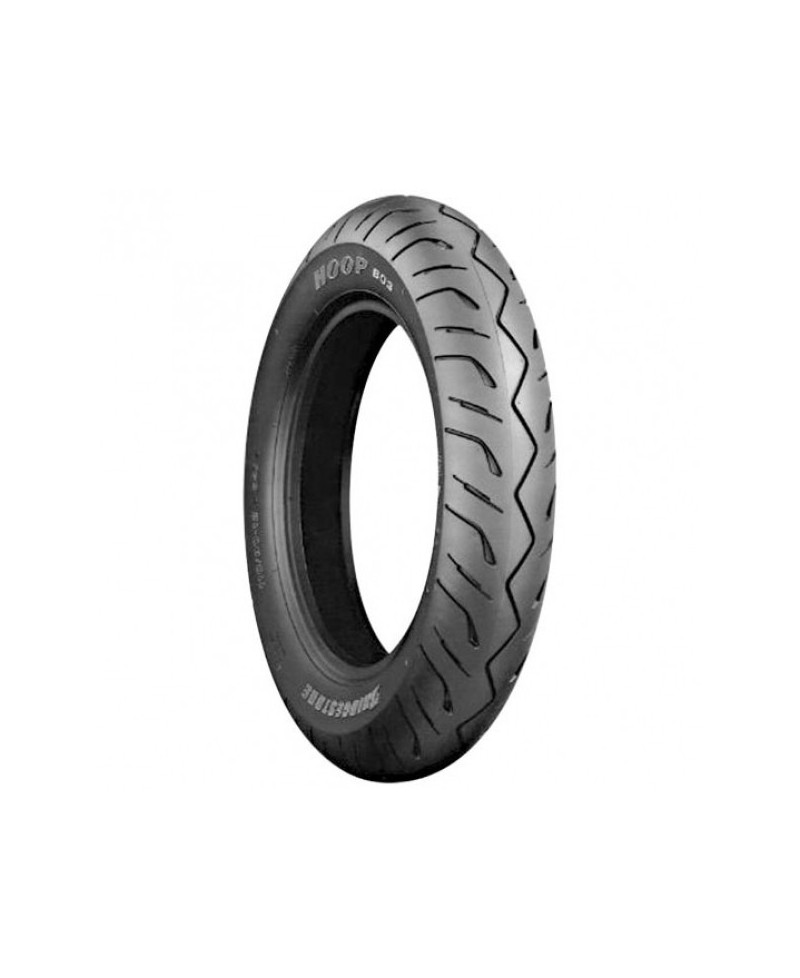 BRIDGESTONE Hoop B03 Front  120/ 70 -14 55S  TL