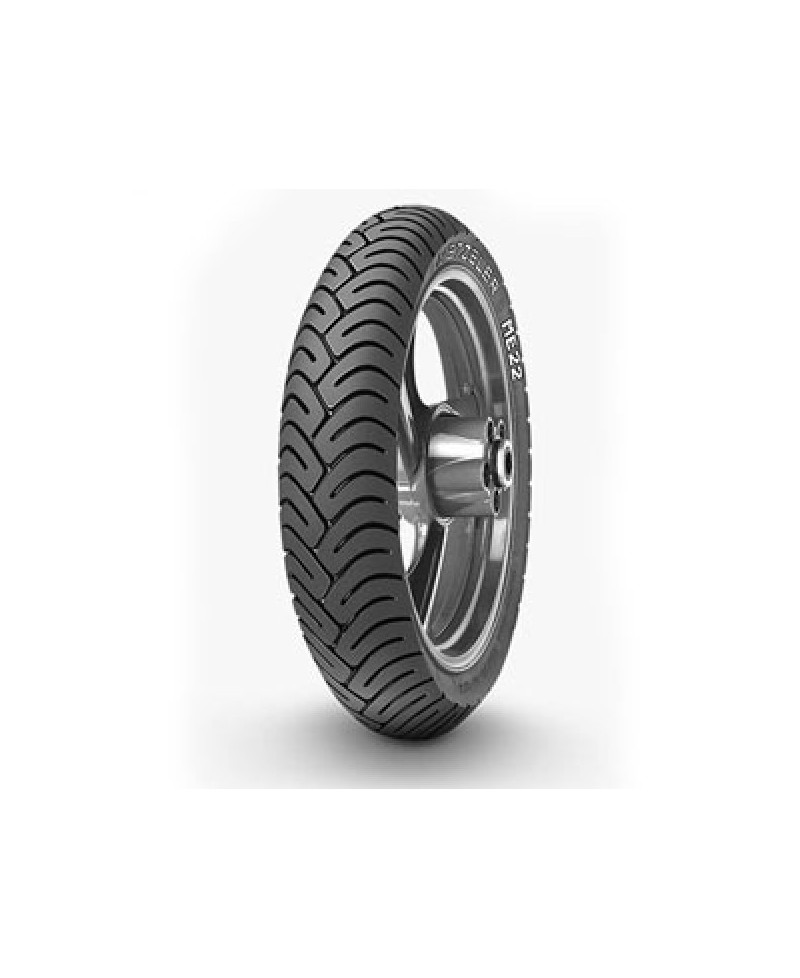 Pneu moto,  Metzeler ME 22 Front/ Rear RF  3.00-18 52P TL