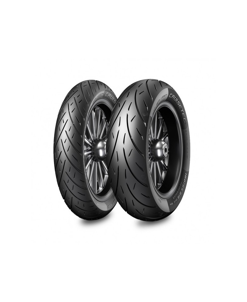 METZELER CRUISETEC Front 130/ 70 R18 63H  TL