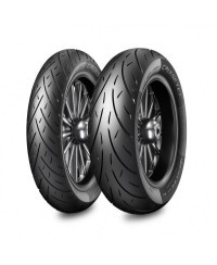 METZELER CRUISETEC Front 130/ 70 R18 63H  TL