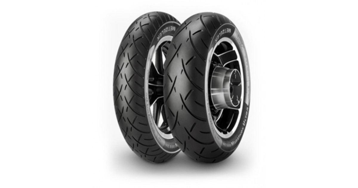 METZELER ME 888 MARATHON ULTRA Front 90/ 90 -21 54H  TL