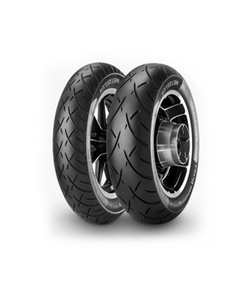 METZELER ME 888 MARATHON ULTRA Rear 150/ 70 B18 76H  TL , RF