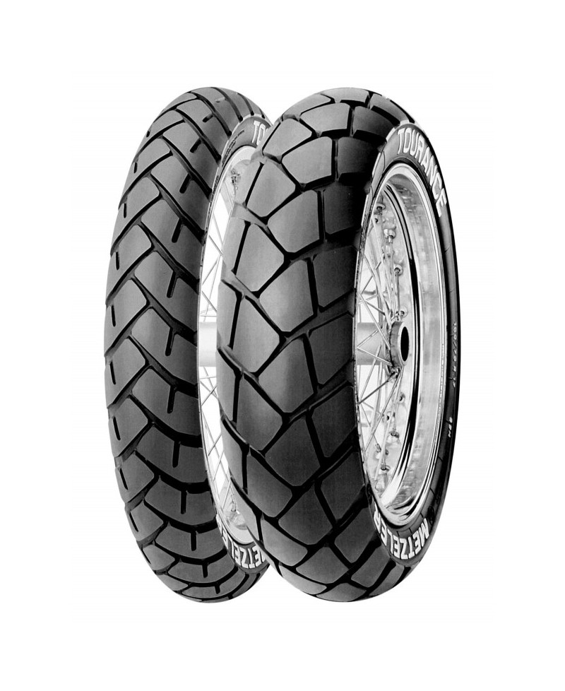 Pneu moto,  Metzeler Tourance Front  110/ 80-19  59H TL