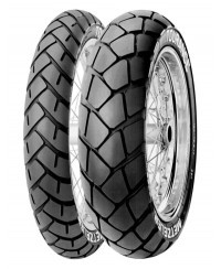 Pneu moto,  Metzeler Tourance Front  110/ 80-19  59H TL
