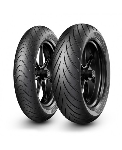 METZELER ROADTEC SCOOTER Front 120/ 70 -15 56S  TL