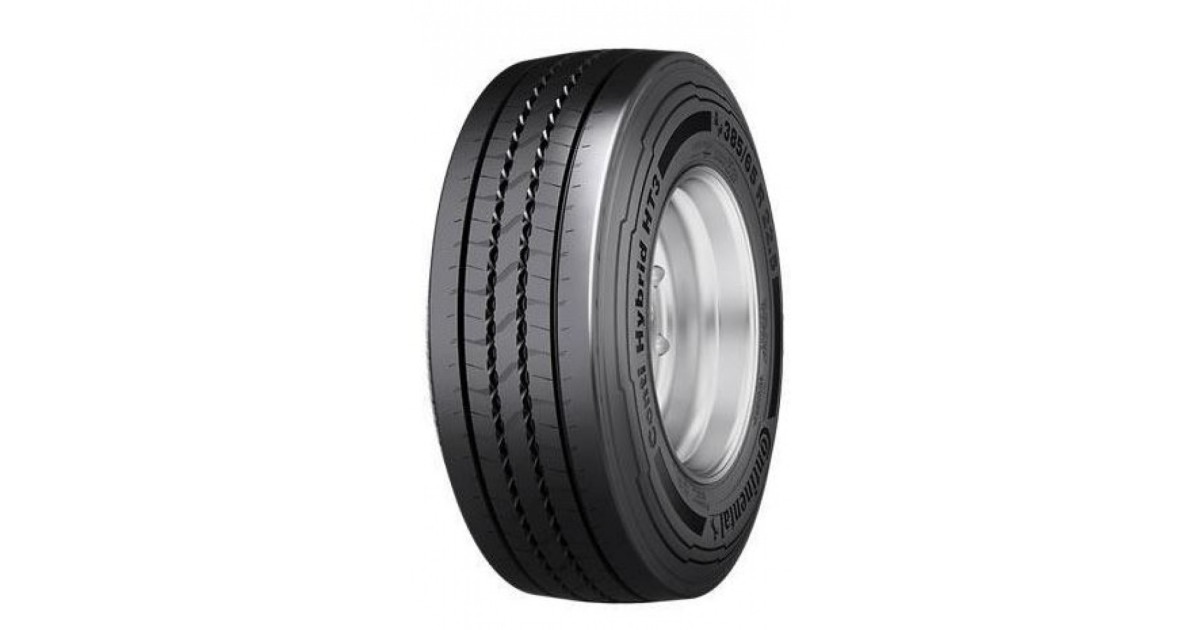 CONTINENTAL HYBRID HT3  , 385/ 65 R22.5 160K/158L , M+S , TL