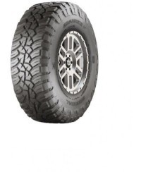 GENERAL GRABBER X3 , 35/ 12.50 R17 121Q FR , M+S , P.O.R