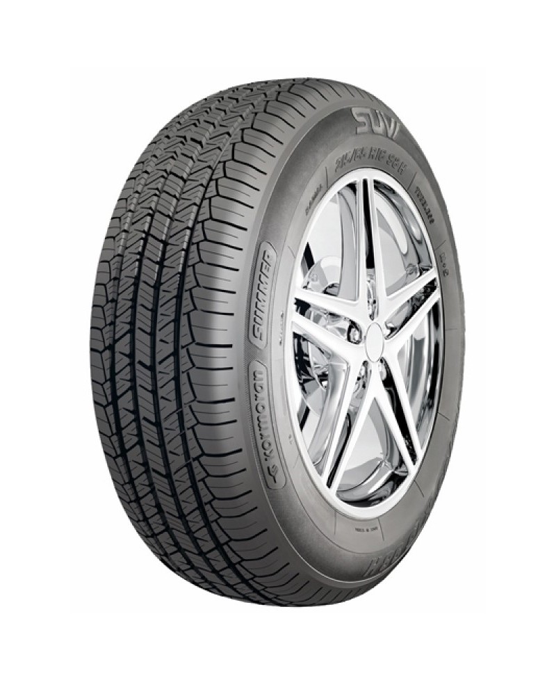 KORMORAN SUV SUMMER 285/60 R18 120H XL, M+S