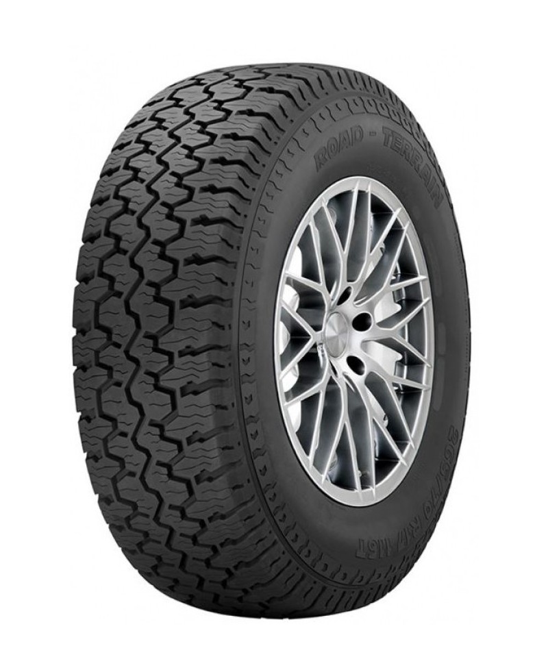 KORMORAN ROAD-TERRAIN 285/ 60 R18 120T, M+S (by Michelin)