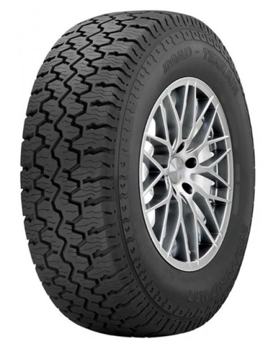 KORMORAN ROAD-TERRAIN 285/ 65 R17 116T XL , M+S (by Michelin)