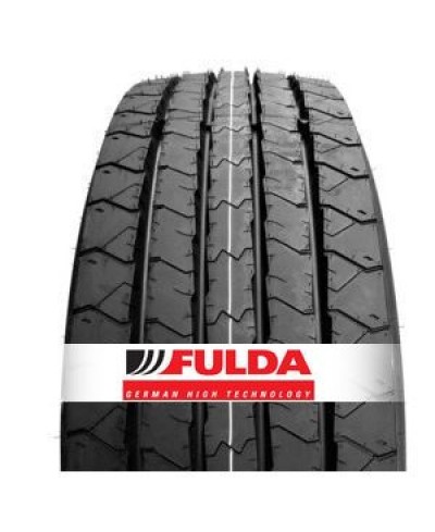 FULDA REGIOCONTROL 3 , 385/ 55 R22.5 160K/ 158L  M+S/ 3PMSF