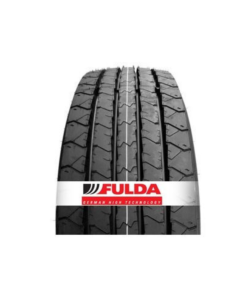 FULDA REGIOCONTROL 3 , 385/ 55 R22.5 160K/ 158L  M+S/ 3PMSF
