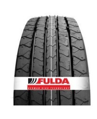 FULDA REGIOCONTROL 3 , 385/ 55 R22.5 160K/ 158L  M+S/ 3PMSF