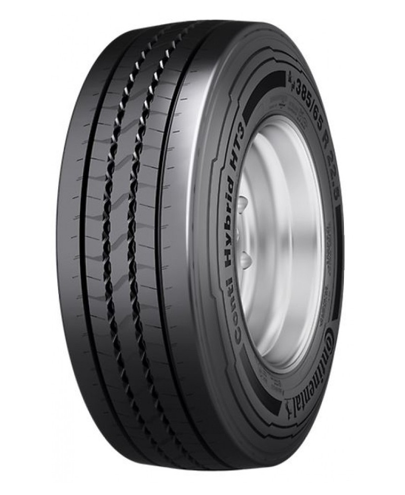 CONTINENTAL HYBRID HT3+ 385/ 55 R22.5 160 K (158L)  M+S/ 3PMSF
