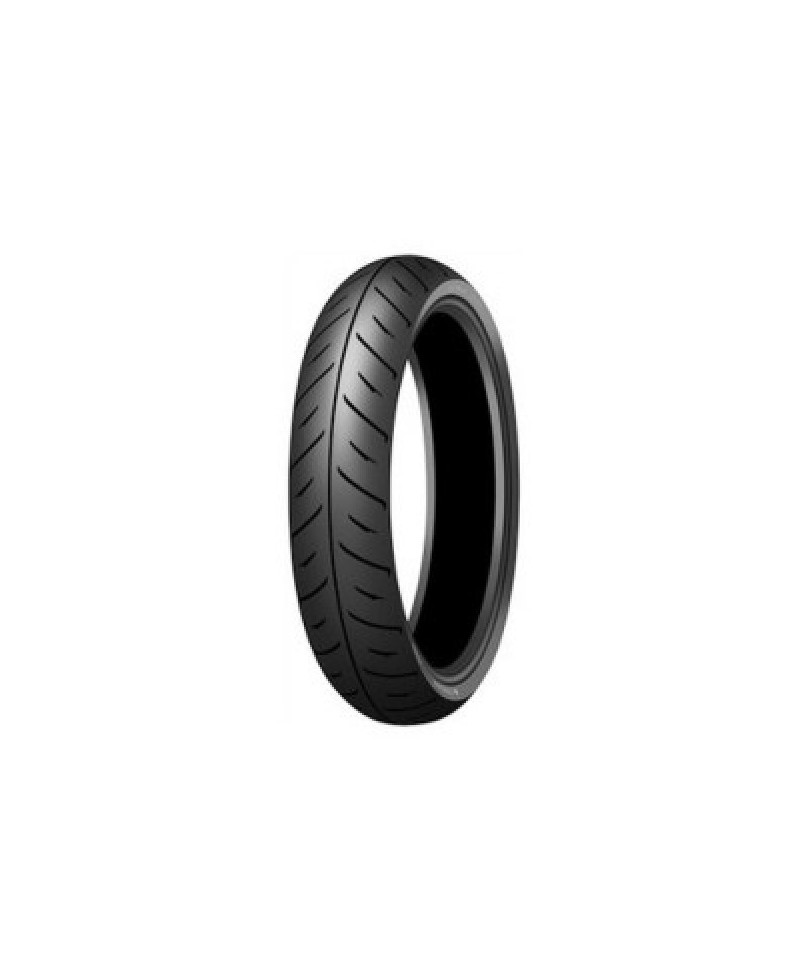DUNLOP D254 Front 130/ 60 R19 61H  TL