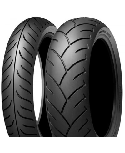 DUNLOP D423 Front 130/ 70 R18 63H  TL
