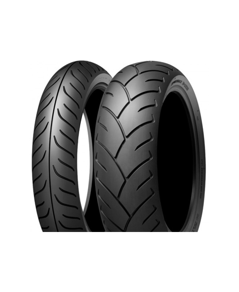 DUNLOP D423 Front 130/ 70 R18 63V TL