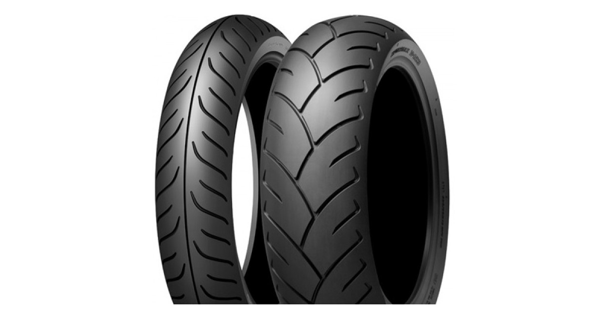 DUNLOP D423 Rear 200/ 55 R16 77H  TL