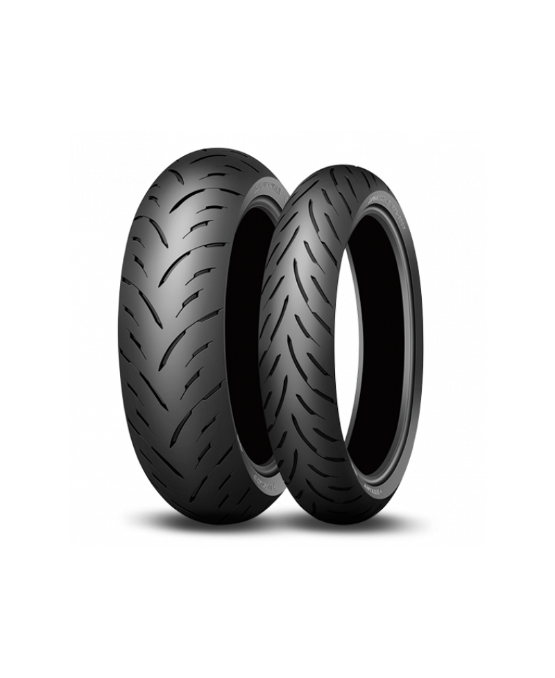 DUNLOP Sportmax GPR-300 Front 130/ 70 ZR16 61W