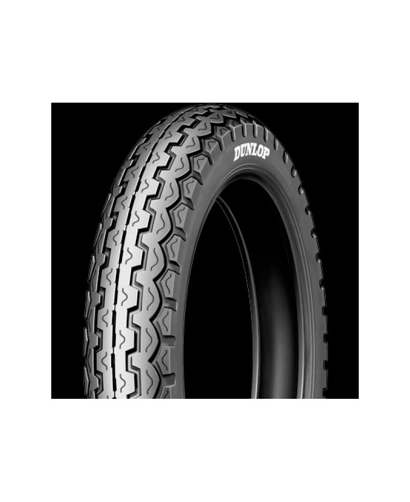 DUNLOP K81 TT100 , 4.25/ 85 R18 64H , TT