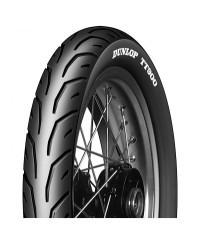 DUNLOP TT900 GP (J) Rear  120/ 80 -14 58P  TT