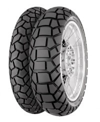 CONTINENTAL TKC 70 ROCKS Rear 140/ 80 R17 69S TL ,  M+S