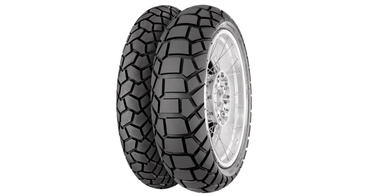 CONTINENTAL TKC 70 ROCKS Rear 140/ 80 R17 69S TL ,  M+S