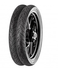 CONTINENTAL CONTISTREET Front 70/ 90 -17 38P  TL
