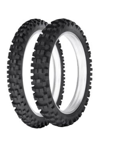 DUNLOP D952 Rear 100/ 100 -18 59M , TT , NHS