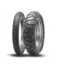 DUNLOP TRAILMAX MISSION Front 120/ 70 B19 60T , M+S