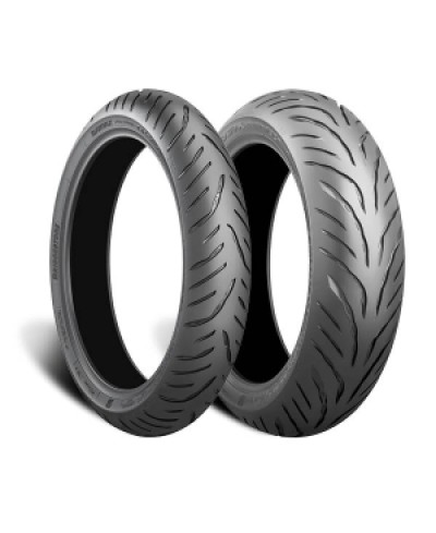 BRIDGESTONE  Battlax Sport Touring T32 Rear 160/ 60 ZR17 69W