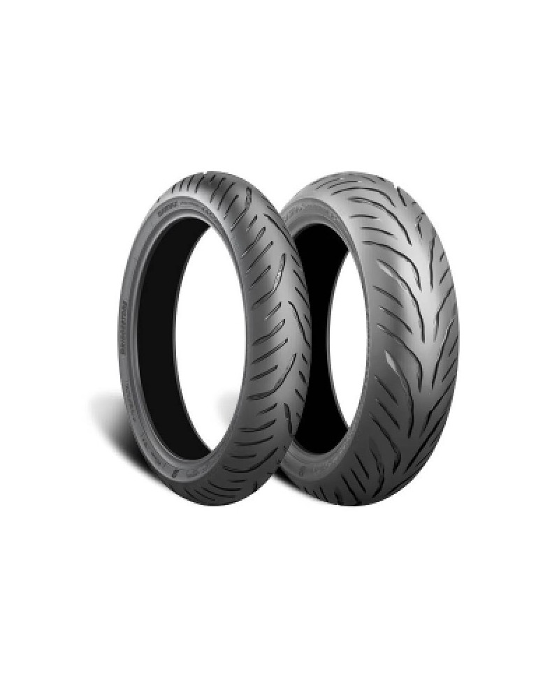 BRIDGESTONE Battlax Sport Touring T32 GT Rear 180/ 55 ZR17 73W